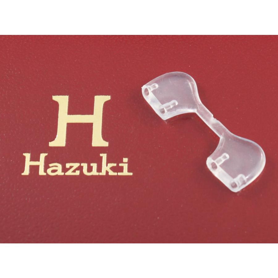送料無料◇ハズキルーペ旧ラージ交換用鼻パッド1個◇純正 現行 送料無料◇ハズキルーペ旧ラージ交換用鼻パッド1個◇純正 現行