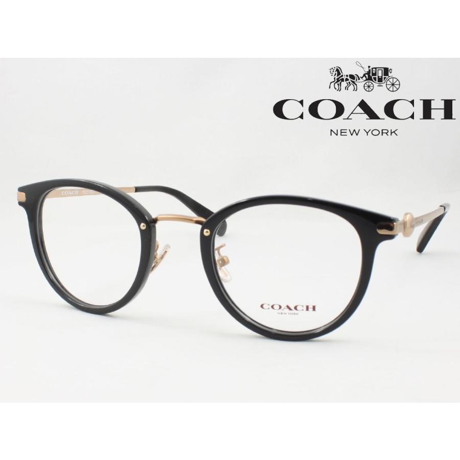 COACH コーチ メガネフレーム HC5133D-5002 度付き対応 近視 COACH コーチ メガネフレーム HC5133D-5002 度付き対応 近視