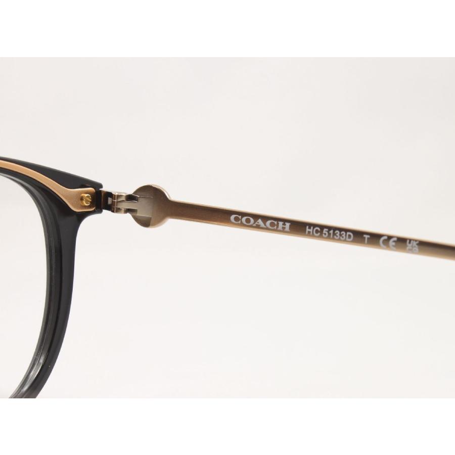 COACH コーチ メガネフレーム HC5133D-5002 度付き対応 近視 COACH コーチ メガネフレーム HC5133D-5002 度付き対応 近視