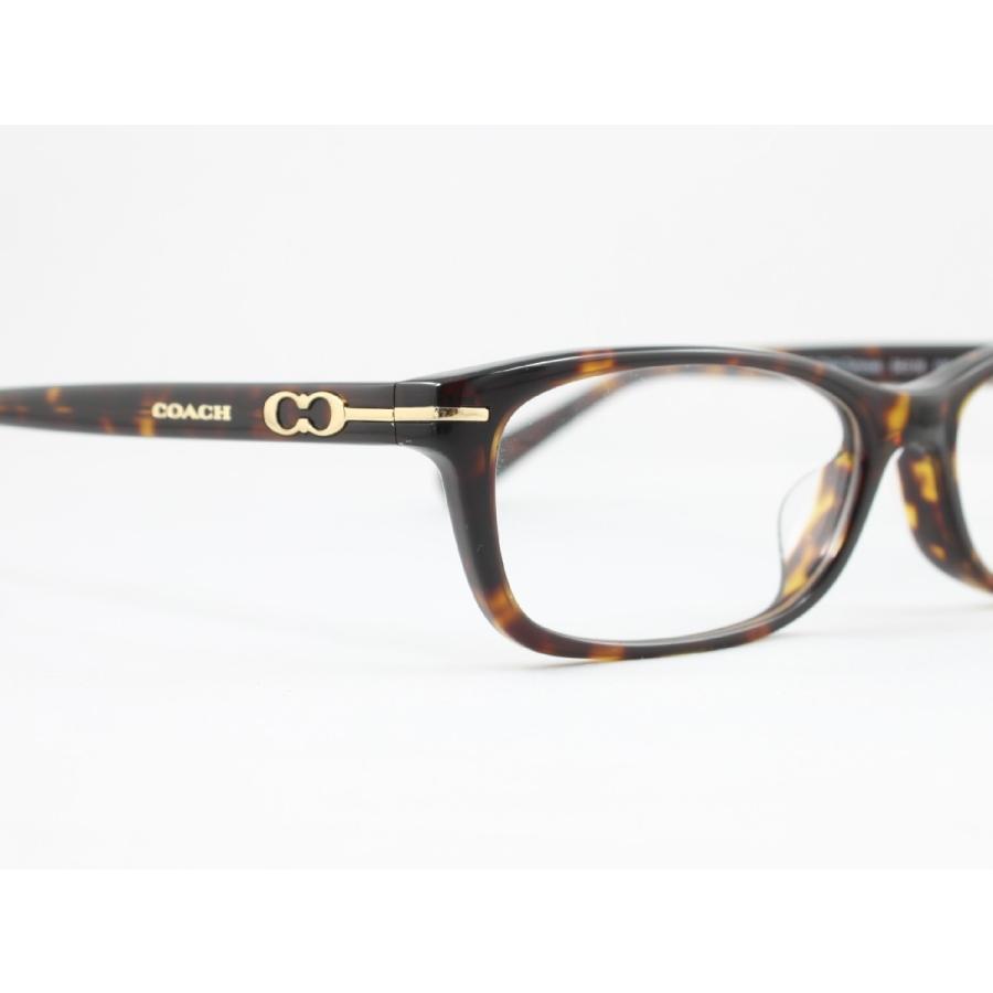 COACH コーチ メガネフレーム HC6054F-5001 度付き対応 近視 遠視 老眼 