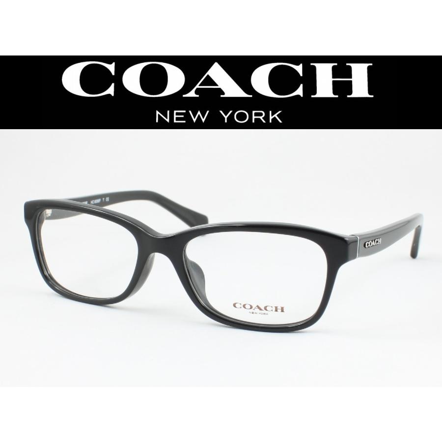 送料込 Coach コーチ メガネフレーム Hc60f 5002 度付き対応 近視 遠視 老眼 遠近両用 日本正規品 Black Hc60f 5002 めがね侍 Yahoo 店 通販 Yahoo ショッピング 最高の Spa Johaness Com