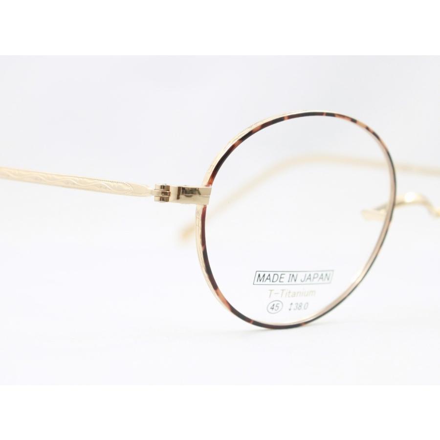 John Lennon ジョン レノン 日本製メガネフレーム JL-1055-1 一 John Lennon ジョン レノン 日本製メガネフレーム JL-1055-1 一