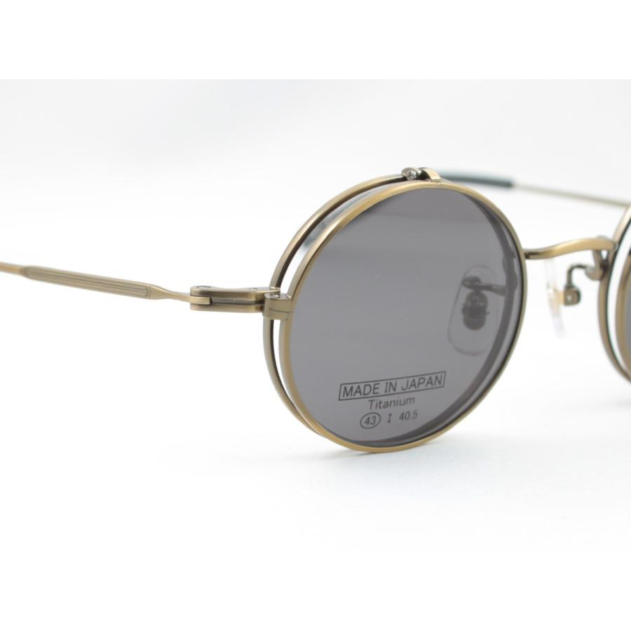 John Lennon ジョン レノン 日本製メガネフレーム JL-1068-3 丸 John Lennon ジョン レノン 日本製メガネフレーム JL-1068-3 丸