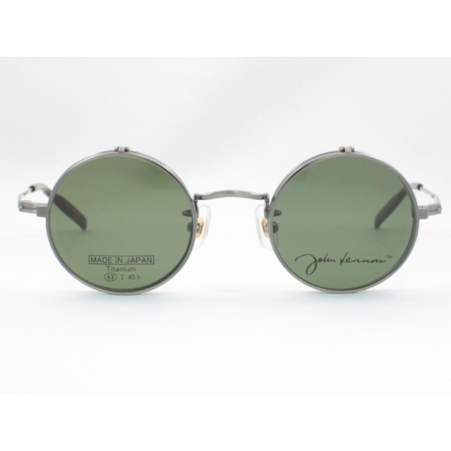 John Lennon ジョン レノン 日本製メガネフレーム JL-1068-4 丸 John Lennon ジョン レノン 日本製メガネフレーム JL-1068-4 丸