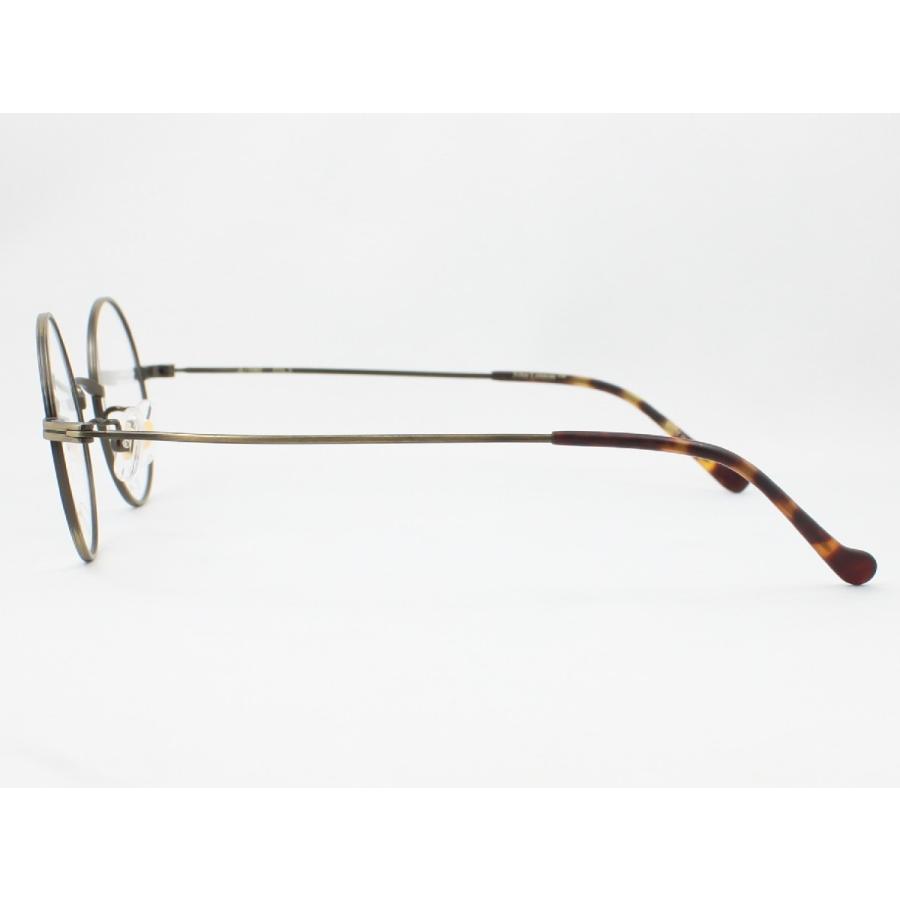 John Lennon ジョンレノン 日本製メガネフレーム Jl 1080 3 丸メガネ ラウンド 度付き対応 近視 遠視 老眼 遠近両用 Jl 1080 3 めがね侍 Yahoo 店 通販 Yahoo ショッピング