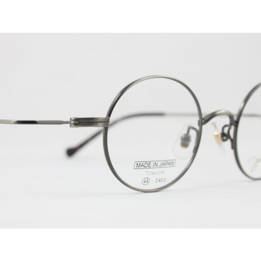 John Lennon ジョンレノン 日本製メガネフレーム JL-1092-7 丸 John Lennon ジョンレノン 日本製メガネフレーム JL-1092-7 丸