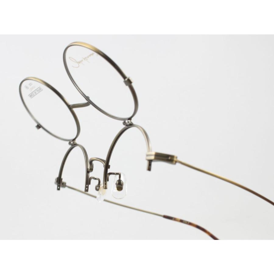 跳ね上げ式】John Lennon ジョンレノン JL-1113-2 日本製メガネ 跳ね上げ式】John Lennon ジョンレノン JL-1113-2 日本製メガネ