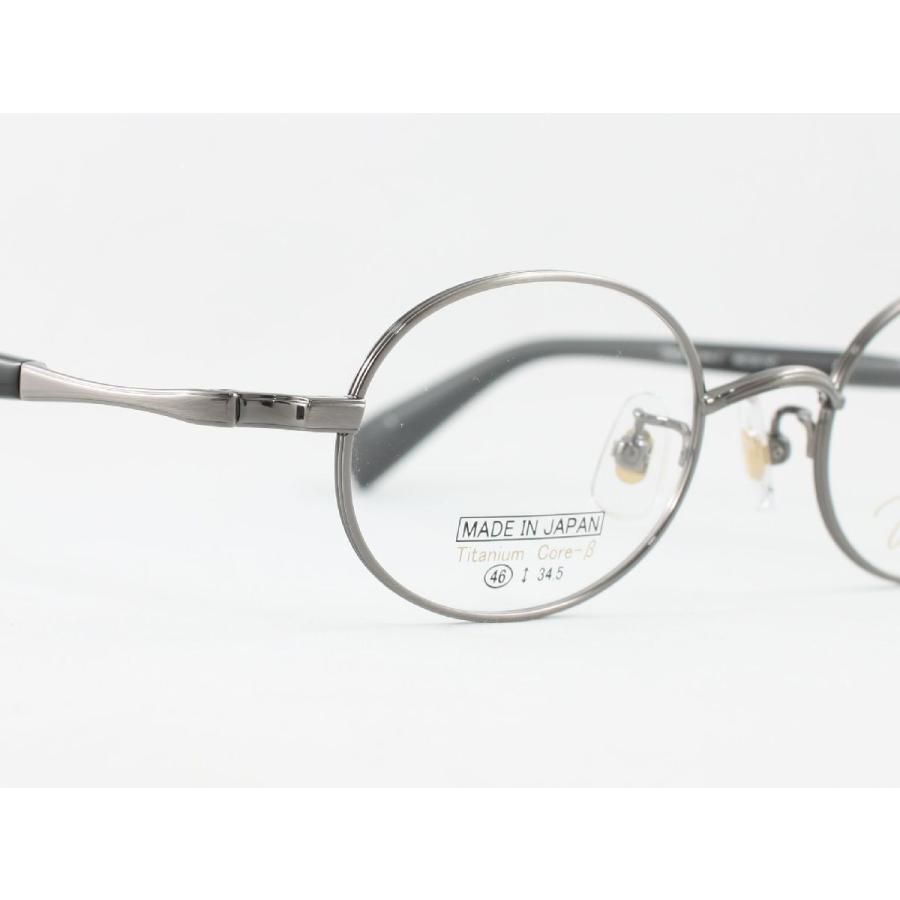 John Lennon ジョンレノン JL-1119-1 日本製メガネフレーム 度 John Lennon ジョンレノン JL-1119-1 日本製メガネフレーム 度