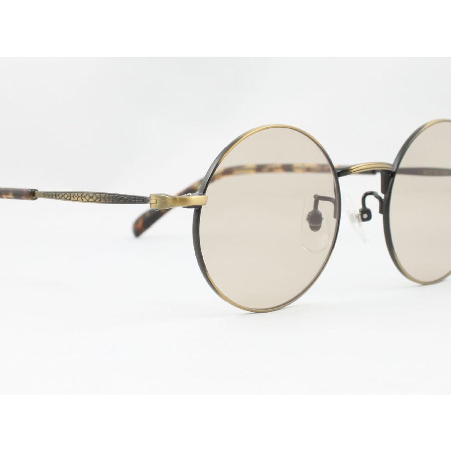 John Lennon ジョンレノン サングラス 全4色 JL-531 度付き対応 John Lennon ジョンレノン サングラス 全4色 JL-531 度付き対応