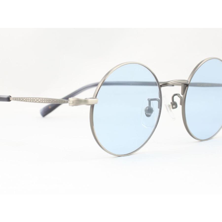 John Lennon ジョンレノン サングラス 全4色 JL-531 度付き対応 John Lennon ジョンレノン サングラス 全4色 JL-531 度付き対応