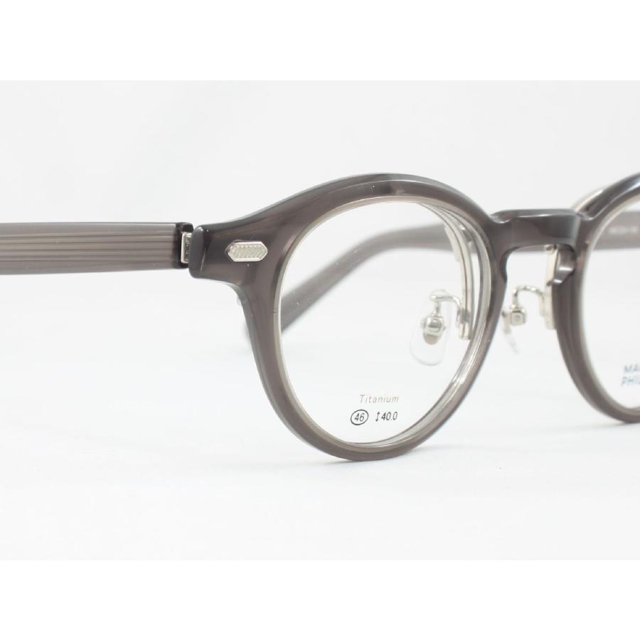MACKINTOSH PHILOSOPHY 【跳ね上げ式】薄型非球面レンズセット MACKINTOSH PHILOSOPHY 【跳ね上げ式】薄型非球面レンズセット