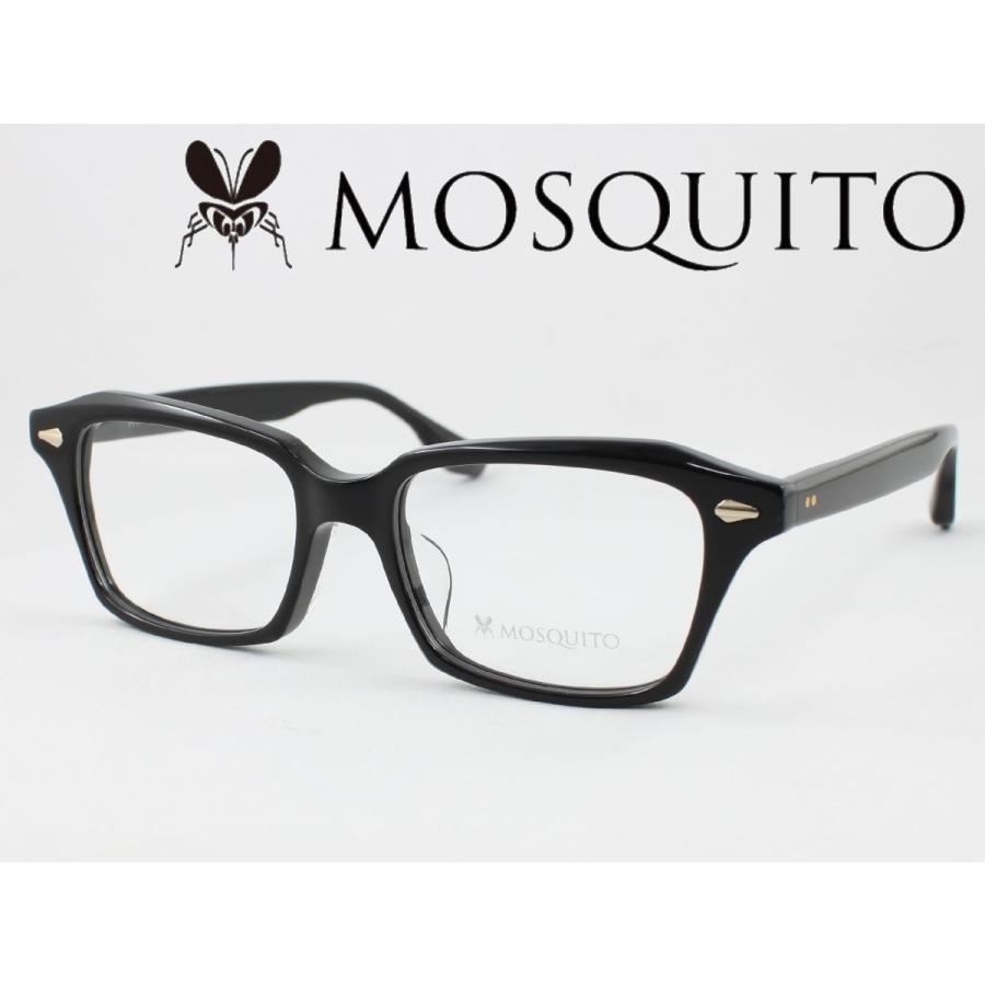 MOSQUITO ボストンセルフレーム MOSQUITO ボストンセルフレーム