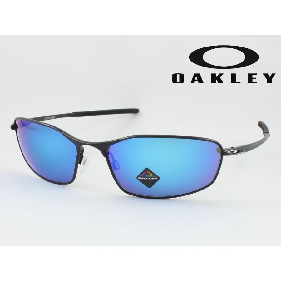 OAKLEY オークリー OO4141-1460 WHISKER ウィスカー スポーツ OAKLEY オークリー OO4141-1460 WHISKER ウィスカー スポーツ