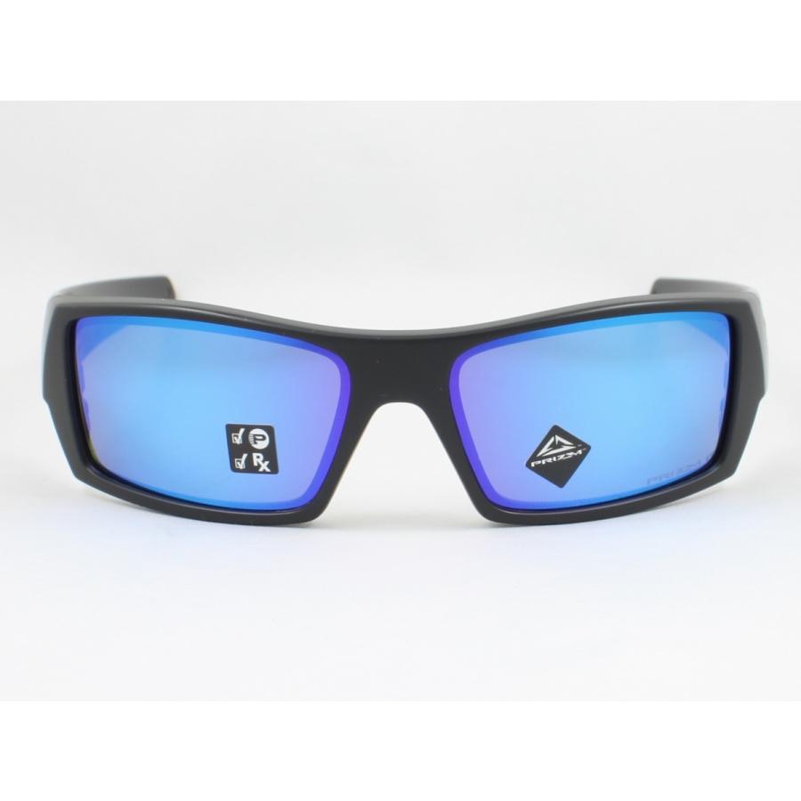OAKLEY オークリー OO9014-5060 GASCAN ガスカン 偏光サングラス OAKLEY オークリー OO9014-5060 GASCAN ガスカン 偏光サングラス