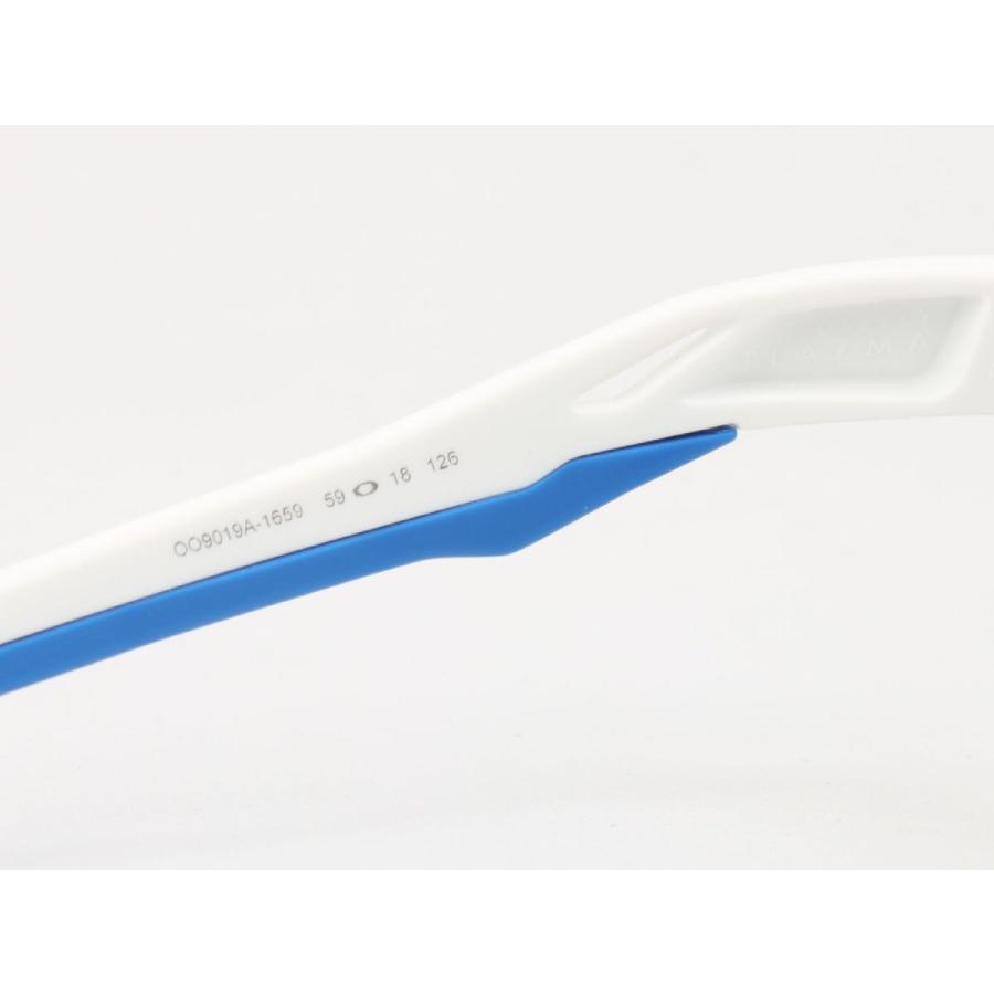 OAKLEY オークリー OO9019A-1659 PLAZMA プラズマ スポーツ OAKLEY オークリー OO9019A-1659 PLAZMA プラズマ スポーツ