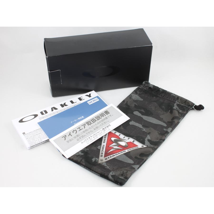 OAKLEY オークリー OO9039-11-014 STRAIGHT JACKET ストレート OAKLEY オークリー OO9039-11-014 STRAIGHT JACKET ストレート