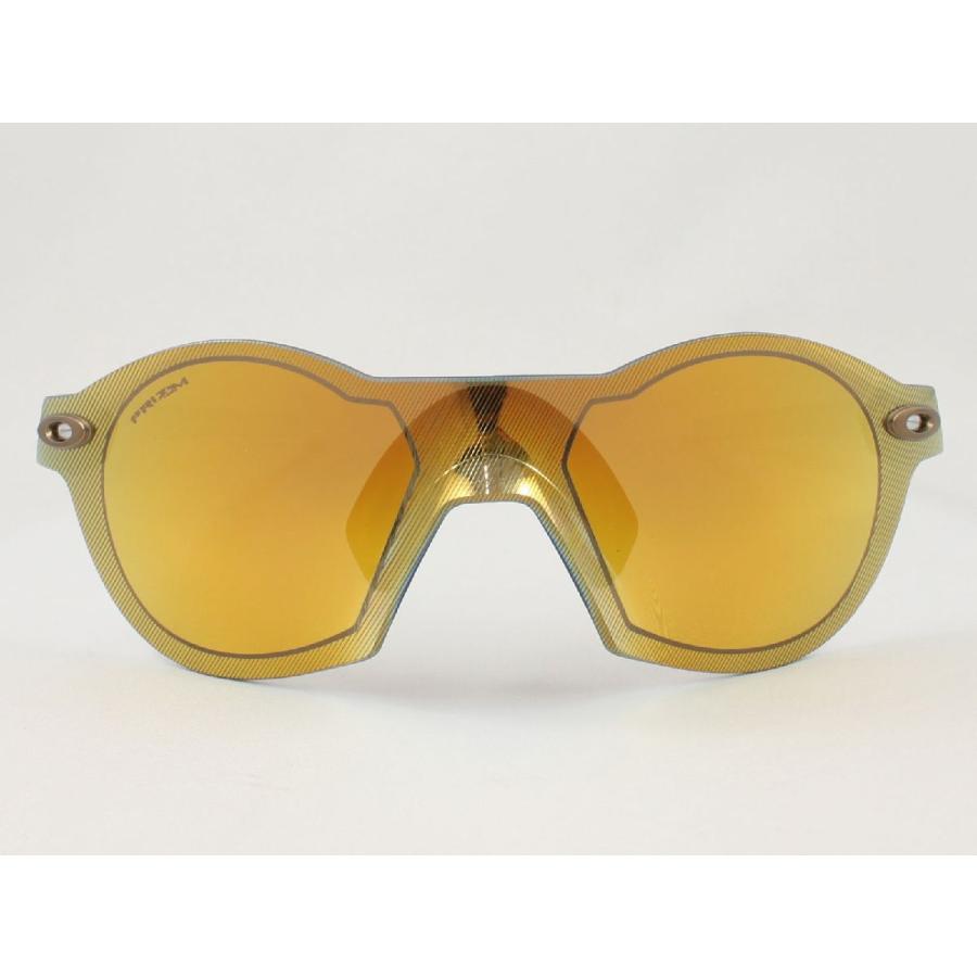 OAKLEY オークリー OO9098-0948 Re:subzero リ・サブゼロ スポーツサングラス Light Matte Jade Opaline プリズム 24k｜meganezamurai｜02