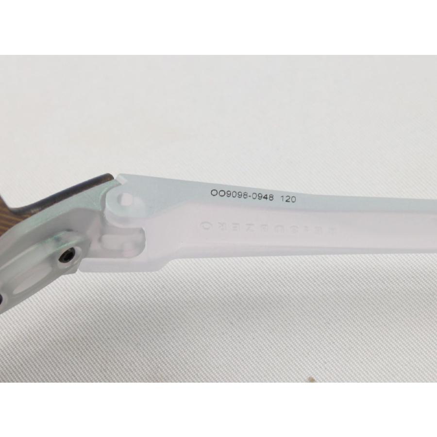 OAKLEY オークリー OO9098-0948 Re:subzero リ・サブゼロ OAKLEY オークリー OO9098-0948 Re:subzero リ・サブゼロ
