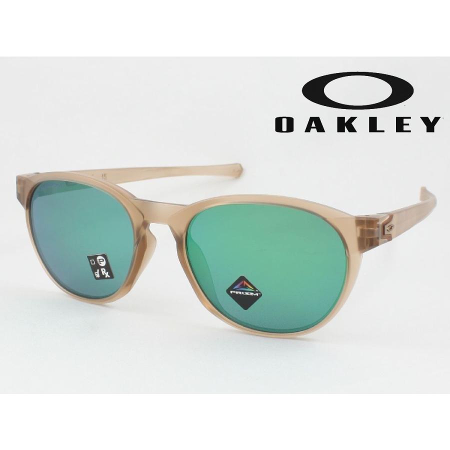OAKLEY オークリー OO9126F-0554 REEDMACE リードメイス サングラス 