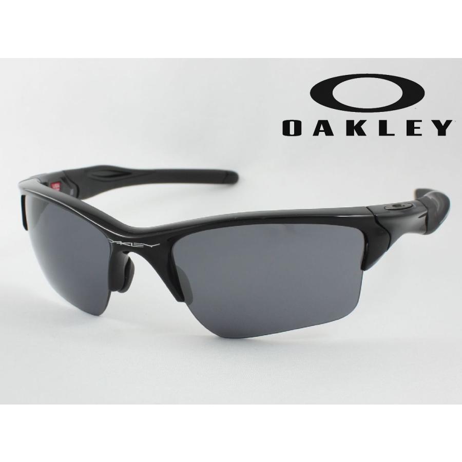OAKLEY オークリー OO9154-0162 HALF JACKET 2.0 XL ハーフ OAKLEY オークリー OO9154-0162 HALF JACKET 2.0 XL ハーフ