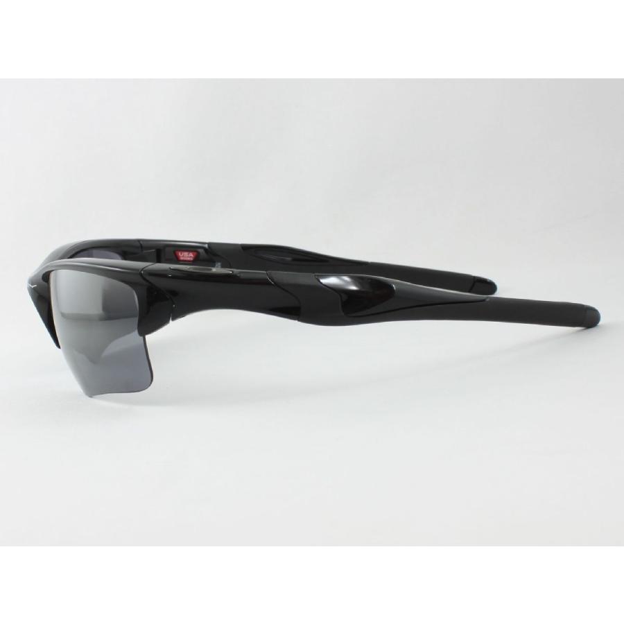 OAKLEY オークリー OO9154-0162 HALF JACKET 2.0 XL ハーフ OAKLEY オークリー OO9154-0162 HALF JACKET 2.0 XL ハーフ