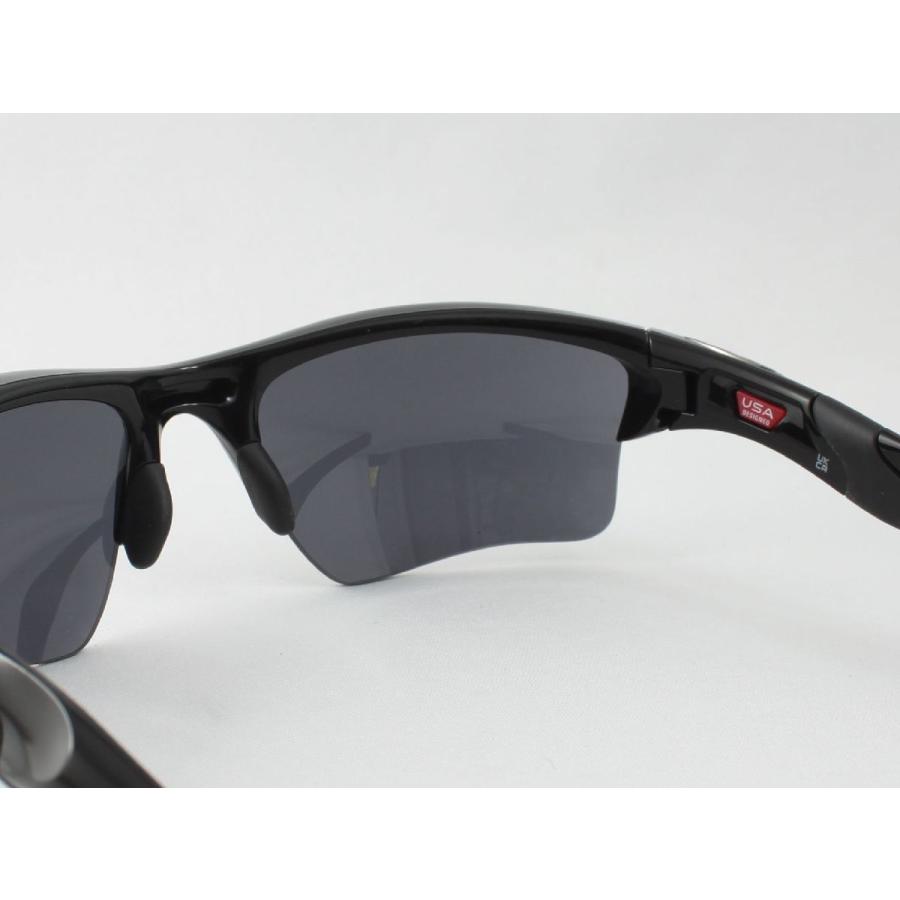 OAKLEY オークリー OO9154-0162 HALF JACKET 2.0 XL ハーフ OAKLEY オークリー OO9154-0162 HALF JACKET 2.0 XL ハーフ