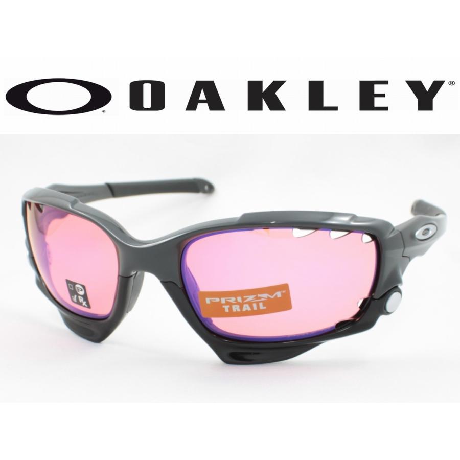 Oakley オークリー Oo9171 3862 Oo9171 38 Racing Jacket レーシングジャケット スポーツサングラス Carbon アジアンフィット Oo9171 38 めがね侍 Yahoo 店 通販 Yahoo ショッピング