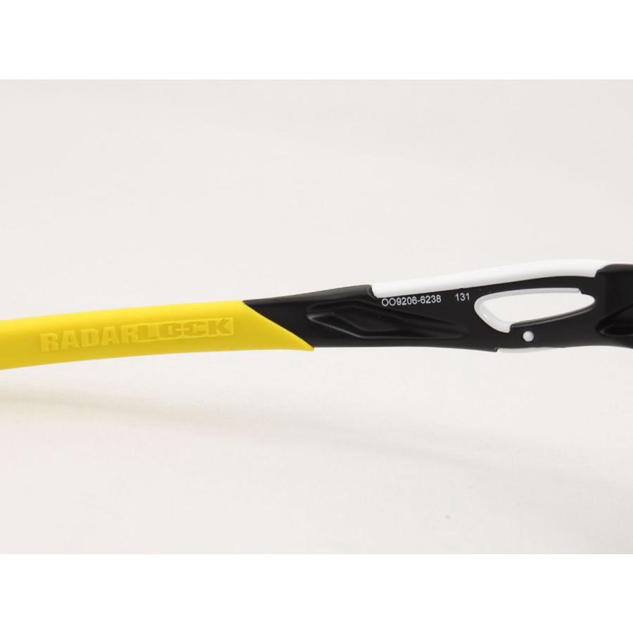 OAKLEY 【訳あり】OAKLEY オークリー OO9206-6238 RADARLOCK OAKLEY 【訳あり】OAKLEY オークリー OO9206-6238 RADARLOCK