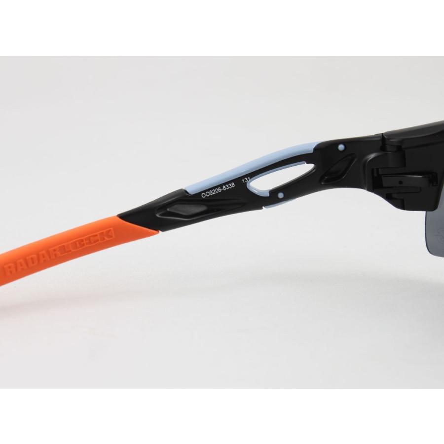 OAKLEY オークリー OO9206-8338 レーダーロックパス スポーツ OAKLEY オークリー OO9206-8338 レーダーロックパス スポーツ