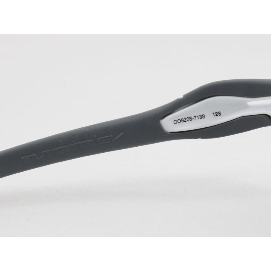 OAKLEY オークリー OO9208-7138 RADAR EV PATH レーダーイーブイ OAKLEY オークリー OO9208-7138 RADAR EV PATH レーダーイーブイ