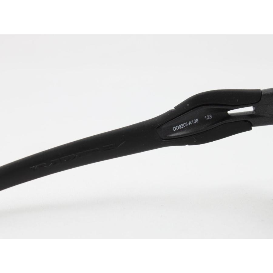 OAKLEY オークリー OO9208-A138 RADAR EV PATH レーダーイーブイ OAKLEY オークリー OO9208-A138 RADAR EV PATH レーダーイーブイ