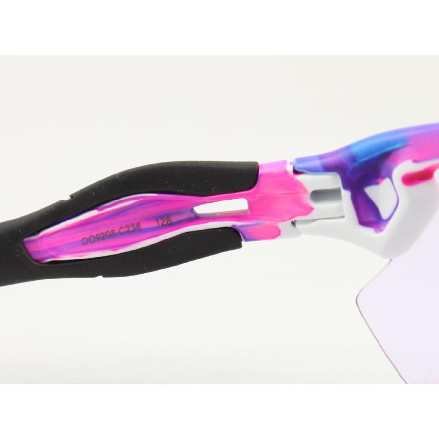 OAKLEY オークリー OO9208-C238 RADAR EV PATH レーダーイーブイ OAKLEY オークリー OO9208-C238 RADAR EV PATH レーダーイーブイ