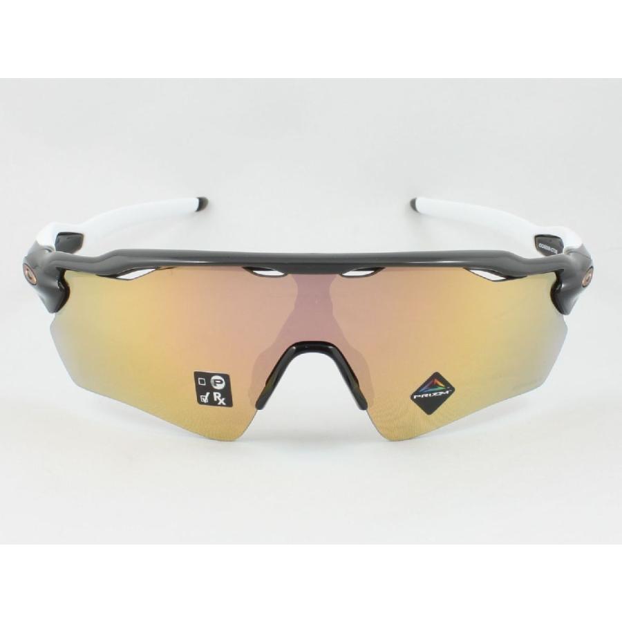 OAKLEY オークリー OO9208-C738 RADAR EV PATH レーダーイーブイパス スポーツサングラス CARBON プリズムローズゴールド｜meganezamurai｜02