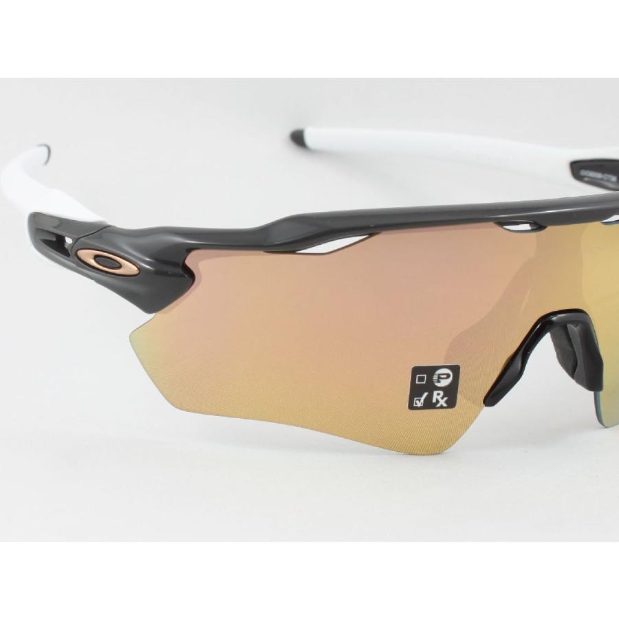 OAKLEY オークリー OO9208-C738 RADAR EV PATH レーダーイーブイパス スポーツサングラス CARBON プリズムローズゴールド｜meganezamurai｜04