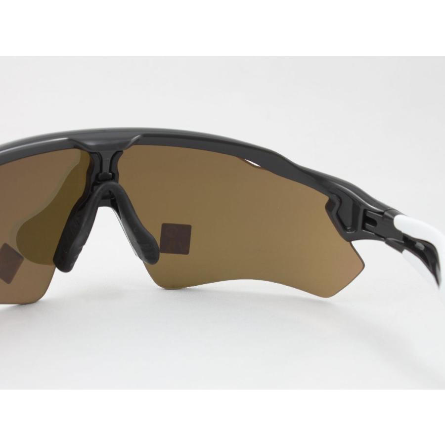 OAKLEY オークリー OO9208-C738 RADAR EV PATH レーダーイーブイパス スポーツサングラス CARBON プリズムローズゴールド｜meganezamurai｜06