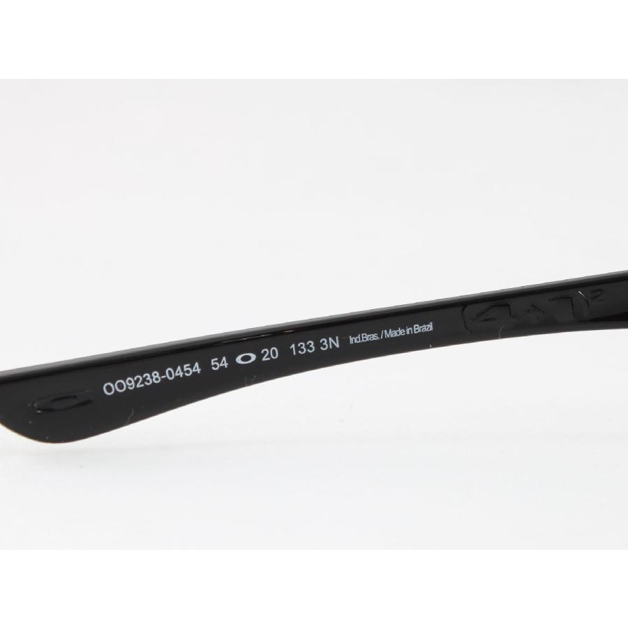 OAKLEY オークリー OO9238-0454 FIVES SQUARED ファイブス OAKLEY オークリー OO9238-0454 FIVES SQUARED ファイブス