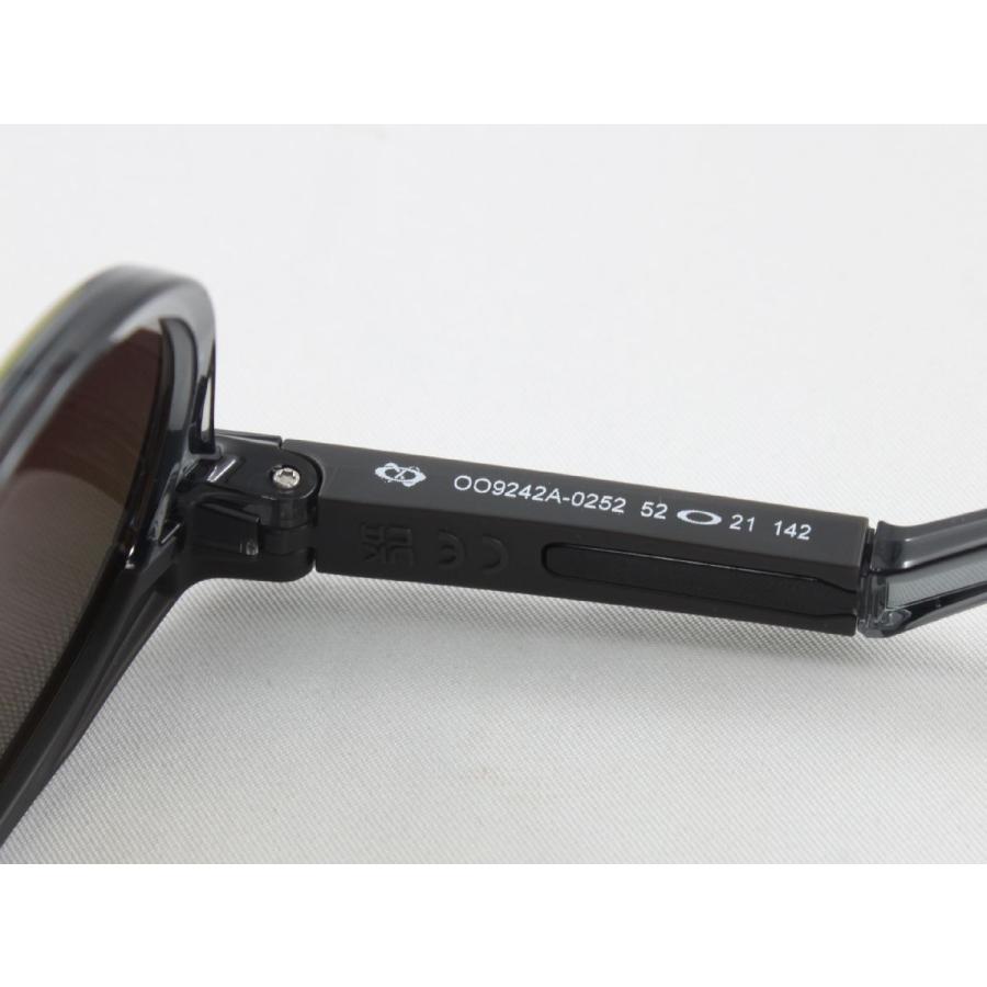 OAKLEY オークリー OO9242A-0252 Hstn a ハウストン スポーツ OAKLEY オークリー OO9242A-0252 Hstn a ハウストン スポーツ