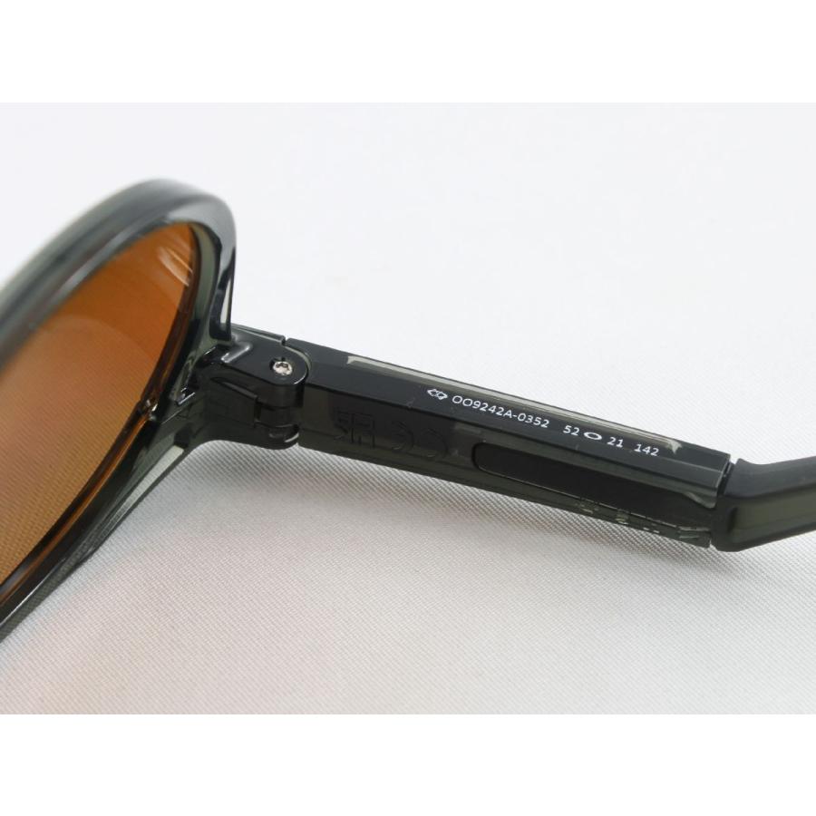 OAKLEY オークリー OO9242A-0352 Hstn a ハウストン スポーツ OAKLEY オークリー OO9242A-0352 Hstn a ハウストン スポーツ