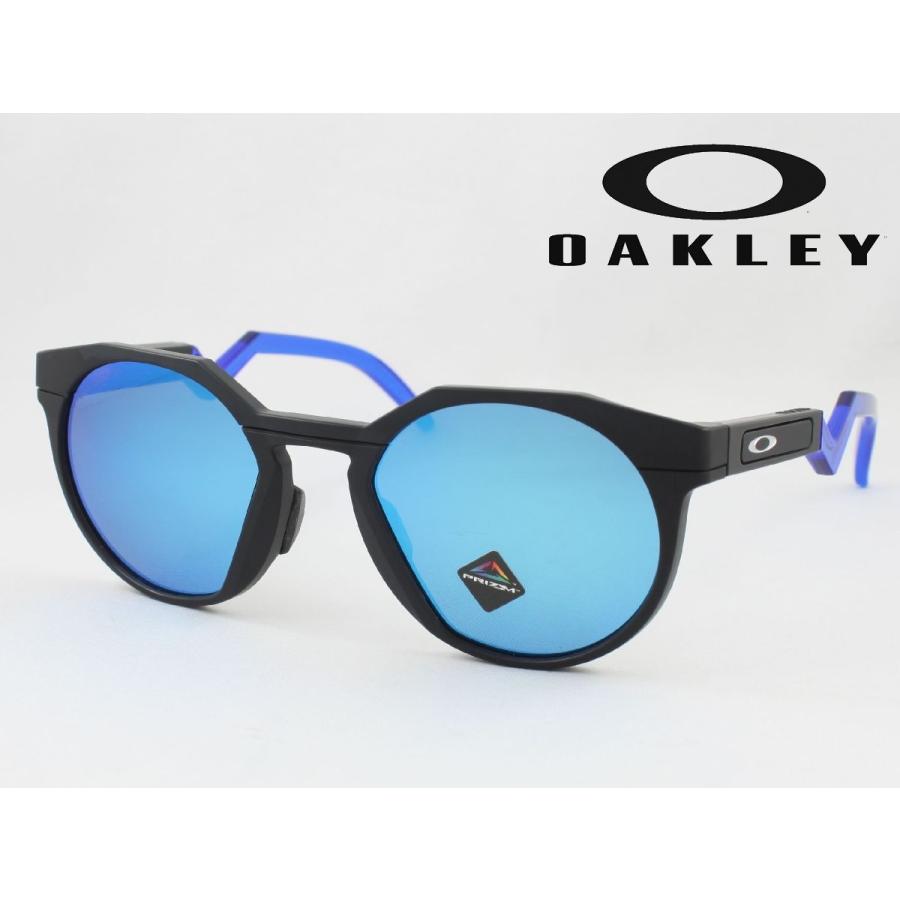 OAKLEY オークリー OO9242A-0452 Hstn a ハウストン スポーツ偏光 