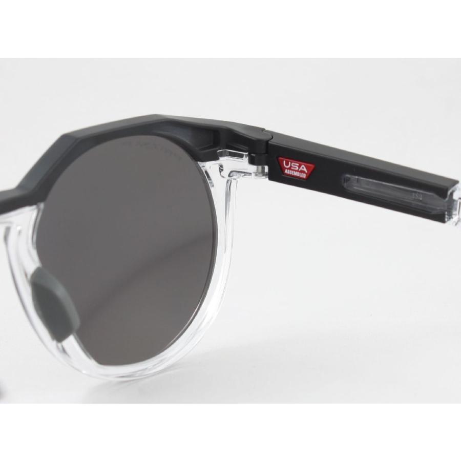 OAKLEY オークリー OO9242A-0552 Hstn a ハウストン スポーツ OAKLEY オークリー OO9242A-0552 Hstn a ハウストン スポーツ