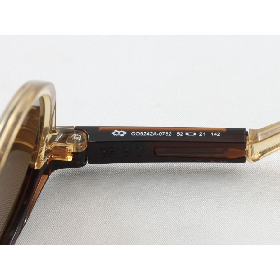 OAKLEY オークリー OO9242A-0752 Hstn a ハウストン スポーツ OAKLEY オークリー OO9242A-0752 Hstn a ハウストン スポーツ