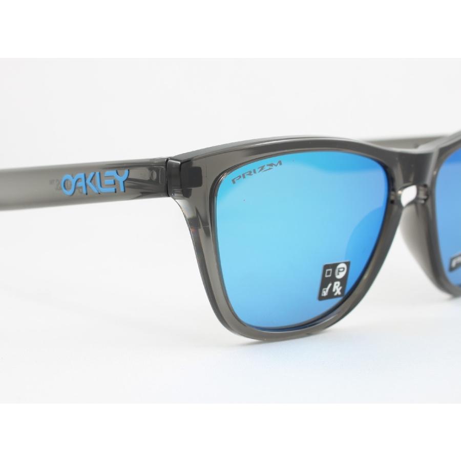 OAKLEY オークリー OO9245-7454 FROGSKINS フロッグスキン OAKLEY オークリー OO9245-7454 FROGSKINS フロッグスキン