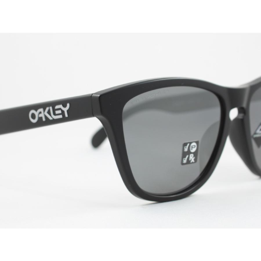 OAKLEY オークリー OO9245-8754 FROGSKINS フロッグスキン 偏光 OAKLEY オークリー OO9245-8754 FROGSKINS フロッグスキン 偏光