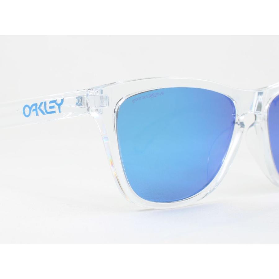 OAKLEY オークリー OO9245-A754 Frogskins (a) フロッグスキン OAKLEY オークリー OO9245-A754 Frogskins (a) フロッグスキン