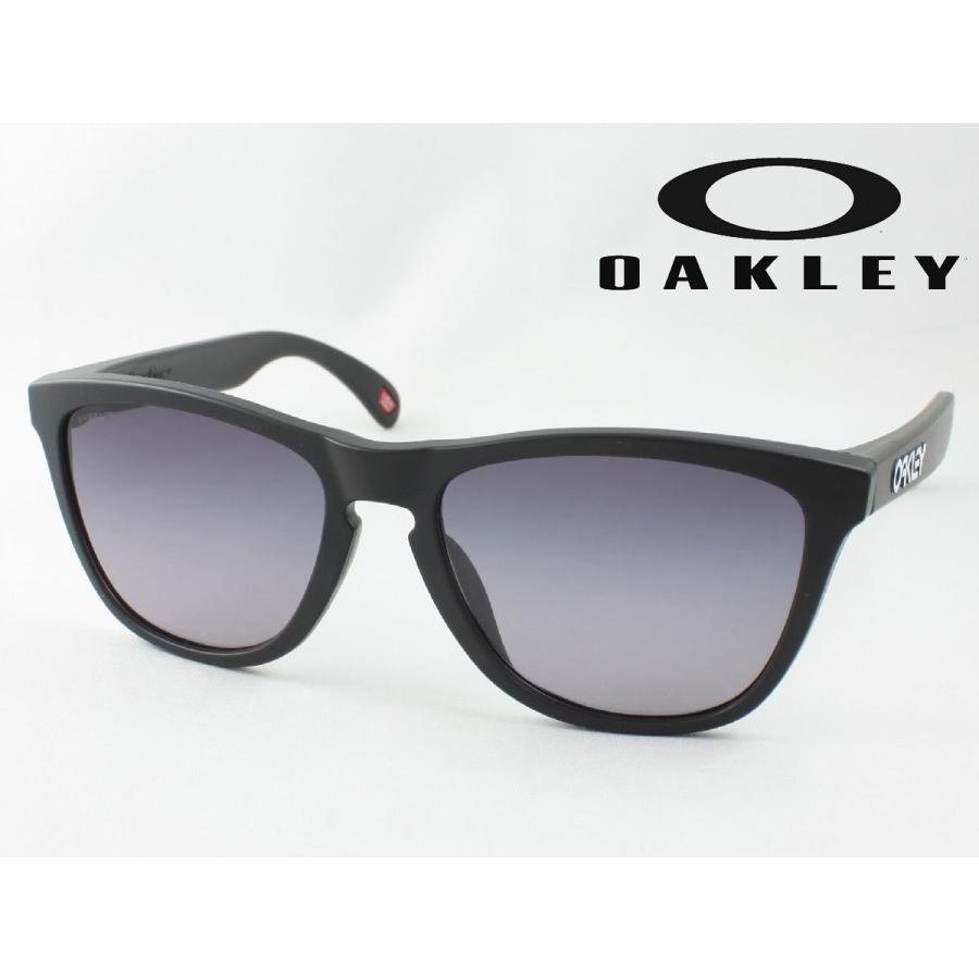 OAKLEY オークリー OO9245-D054 FROGSKINS フロッグスキン サングラス