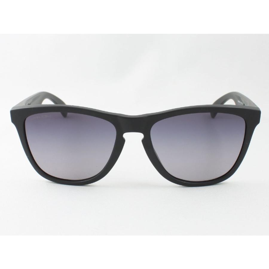 OAKLEY オークリー OO9245-D054 FROGSKINS フロッグスキン サングラス