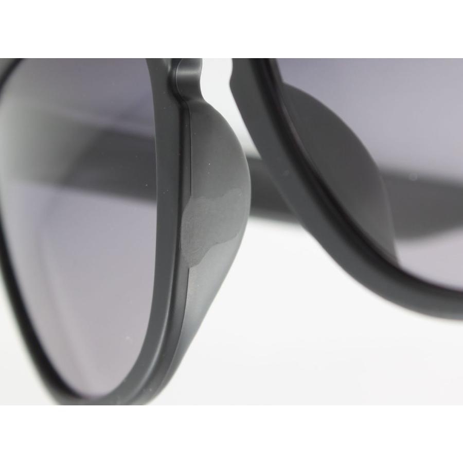 OAKLEY オークリー OO9245-D054 FROGSKINS フロッグスキン サングラス MATTE BLACK プリズムグレーグラデーション アジアンフィット｜meganezamurai｜07