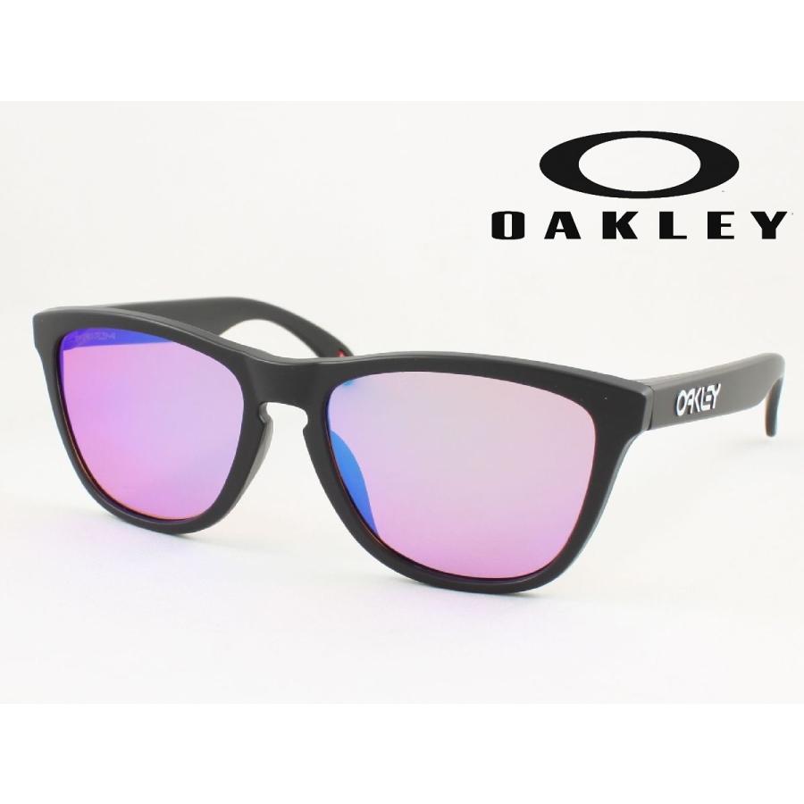 OAKLEY オークリー OO9245-E454 FROGSKINS フロッグスキン OAKLEY オークリー OO9245-E454 FROGSKINS フロッグスキン
