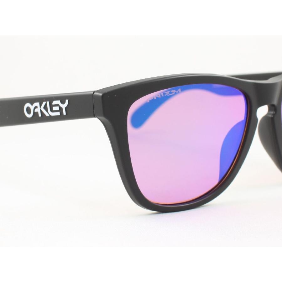 OAKLEY オークリー OO9245-E454 FROGSKINS フロッグスキン OAKLEY オークリー OO9245-E454 FROGSKINS フロッグスキン