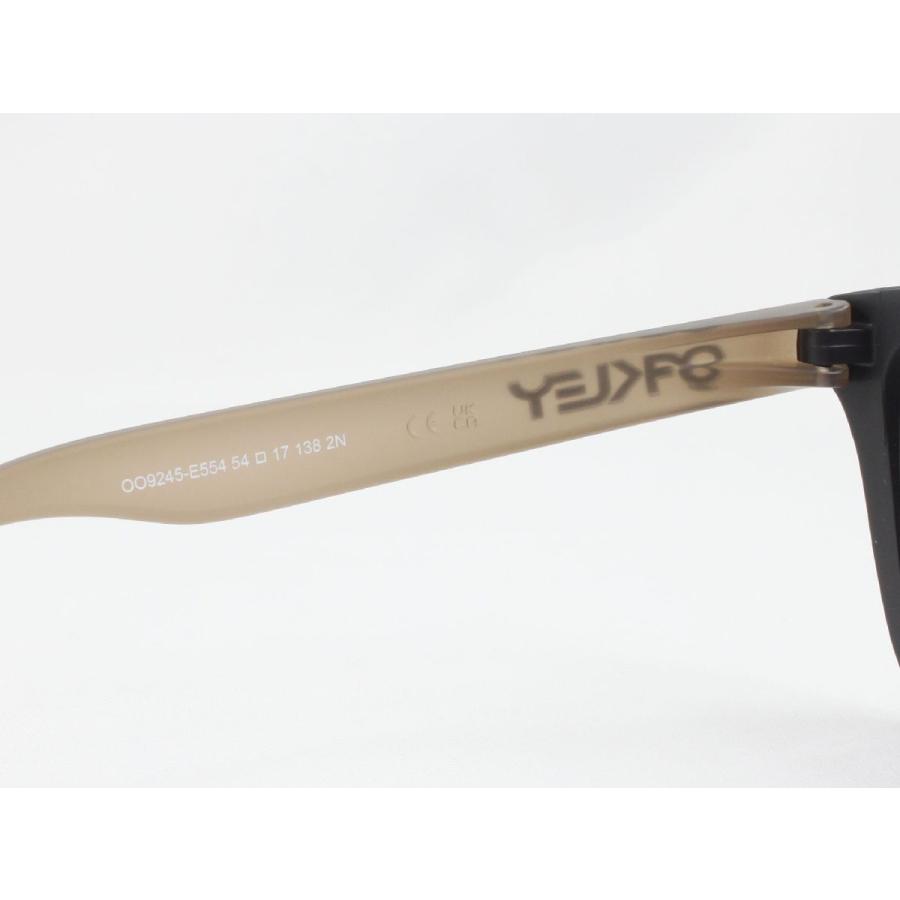 OAKLEY オークリー OO9245-E554 FROGSKINS フロッグスキン OAKLEY オークリー OO9245-E554 FROGSKINS フロッグスキン